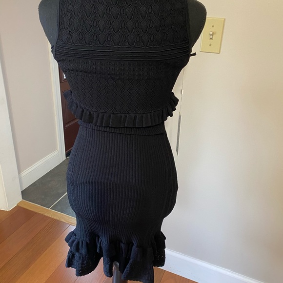 Ronny Kobo Collection Dresses & Skirts - NWT Ronny Kobo Nova Mini Dress